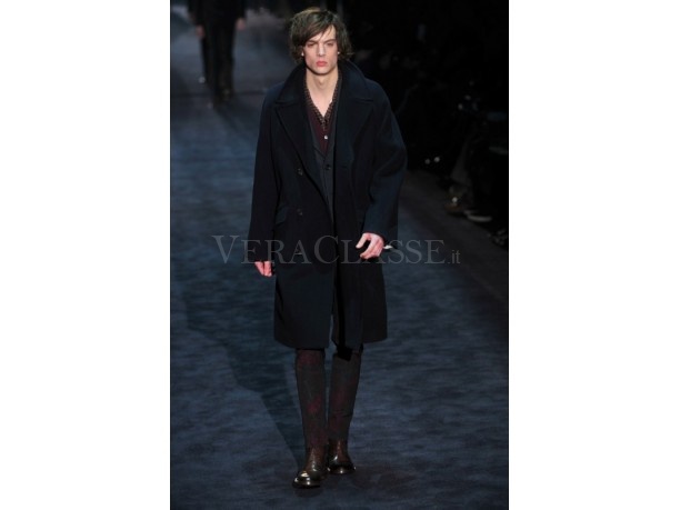 Gucci uomo autunno inverno 2012 2013