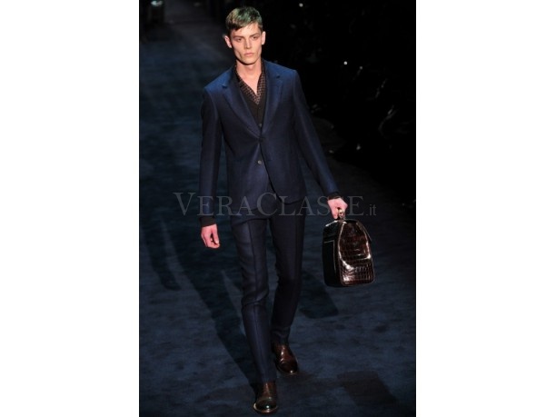 Gucci uomo autunno inverno 2012 2013