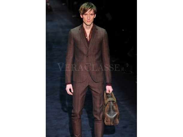 Gucci uomo autunno inverno 2012 2013