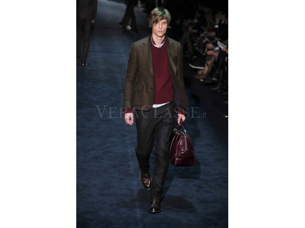 Gucci uomo autunno inverno 2012 2013