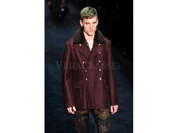 Gucci uomo autunno inverno 2012 2013