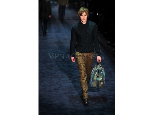 Gucci uomo autunno inverno 2012 2013