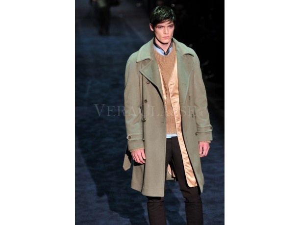 Gucci uomo autunno inverno 2012 2013