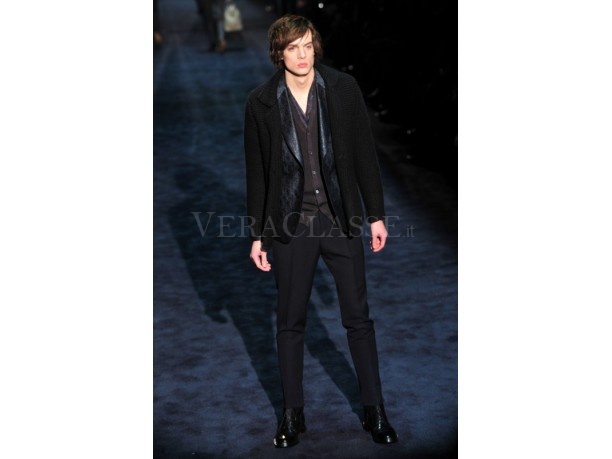 Gucci uomo autunno inverno 2012 2013
