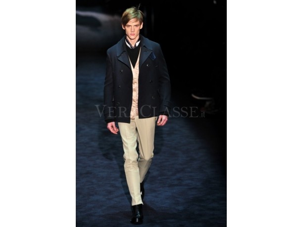 Gucci uomo autunno inverno 2012 2013