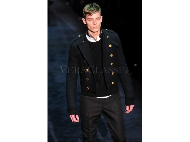 Gucci uomo autunno inverno 2012 2013