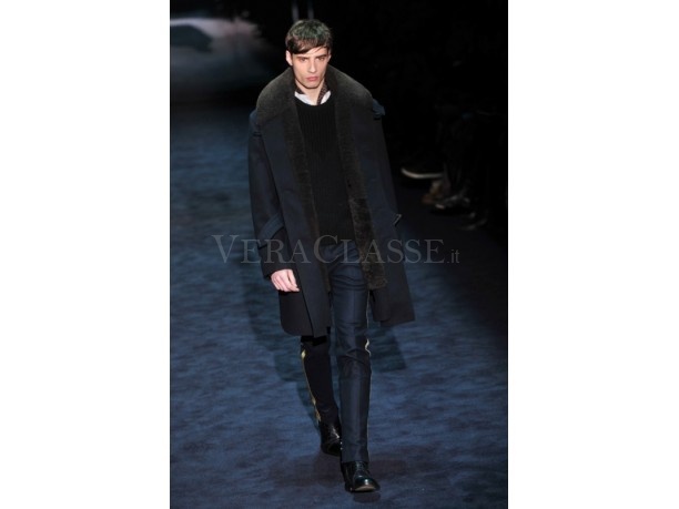 Gucci uomo autunno inverno 2012 2013