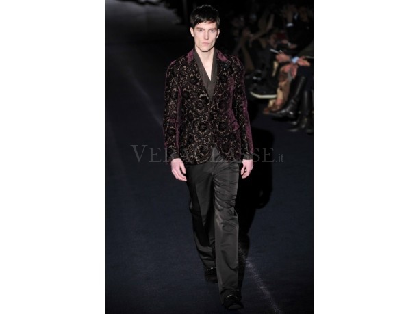 Gucci uomo autunno inverno 2012 2013