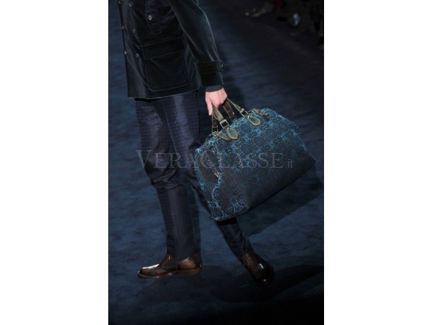 Gucci uomo autunno inverno 2012 2013