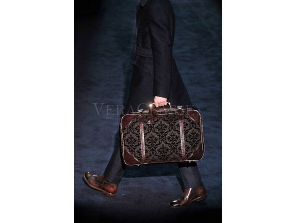 Gucci uomo autunno inverno 2012 2013