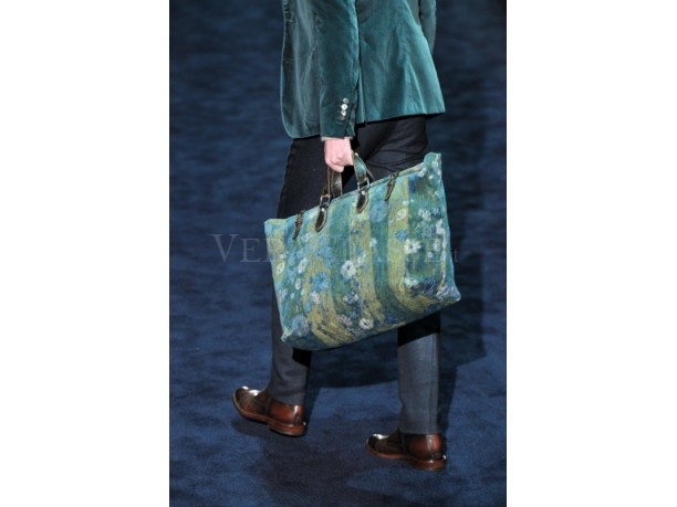 Gucci uomo autunno inverno 2012 2013