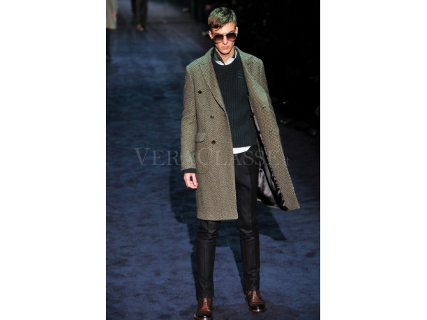 Gucci uomo autunno inverno 2012 2013