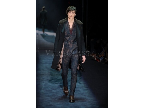 Gucci uomo autunno inverno 2012 2013