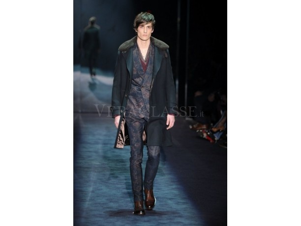 Gucci uomo autunno inverno 2012 2013