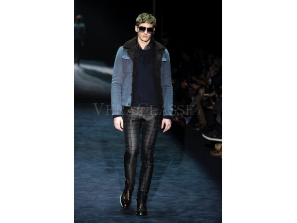Gucci uomo autunno inverno 2012 2013