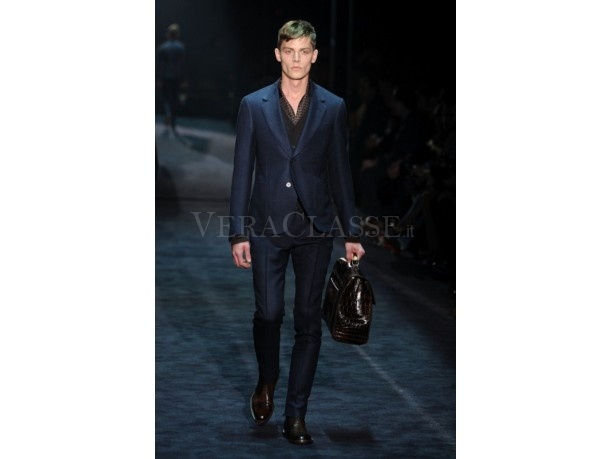 Gucci uomo autunno inverno 2012 2013