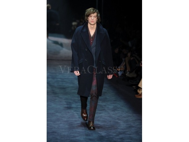 Gucci uomo autunno inverno 2012 2013