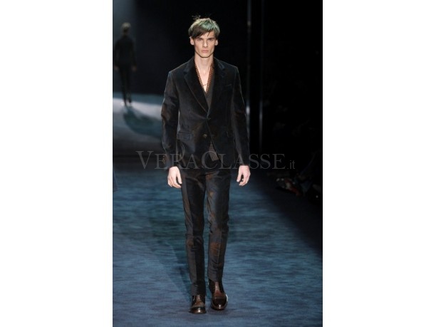 Gucci uomo autunno inverno 2012 2013