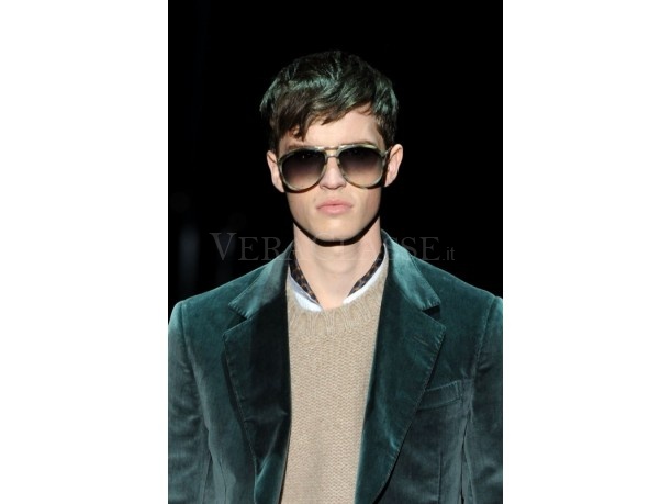 Gucci uomo autunno inverno 2012 2013