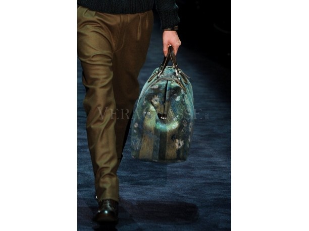 Gucci uomo autunno inverno 2012 2013