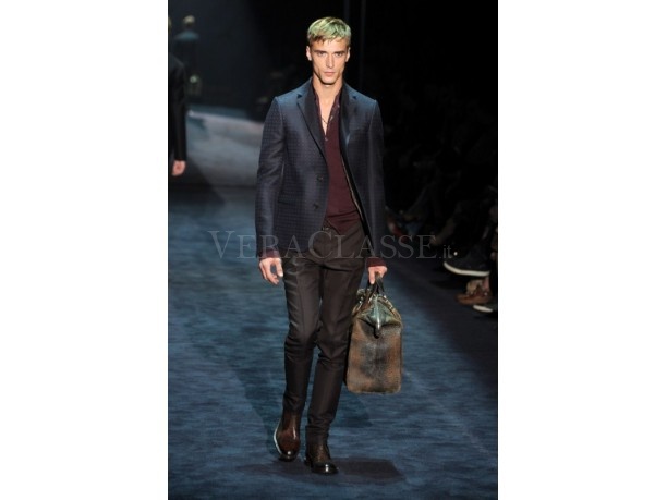 Gucci uomo autunno inverno 2012 2013