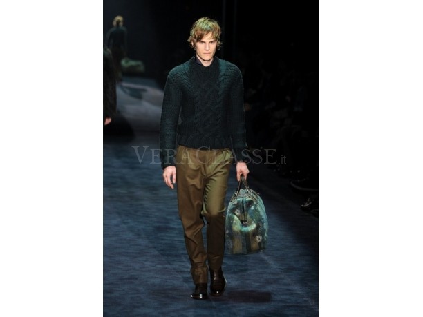 Gucci uomo autunno inverno 2012 2013