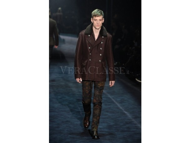 Gucci uomo autunno inverno 2012 2013