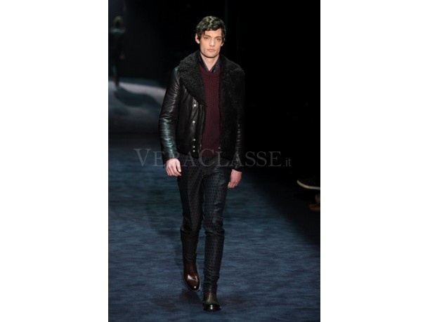 Gucci uomo autunno inverno 2012 2013