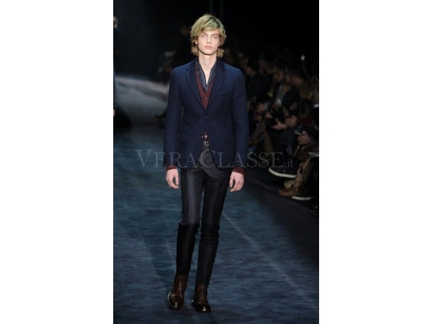 Gucci uomo autunno inverno 2012 2013