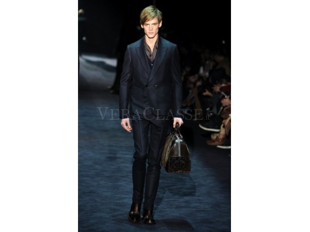 Gucci uomo autunno inverno 2012 2013