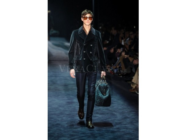 Gucci uomo autunno inverno 2012 2013