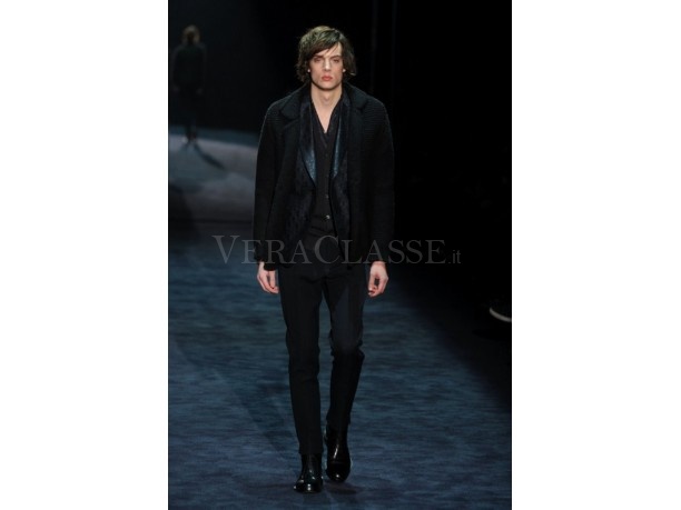 Gucci uomo autunno inverno 2012 2013