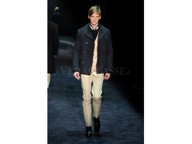 Gucci uomo autunno inverno 2012 2013