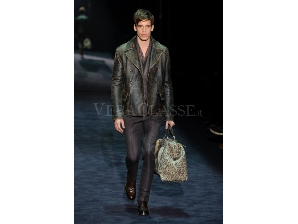 Gucci uomo autunno inverno 2012 2013