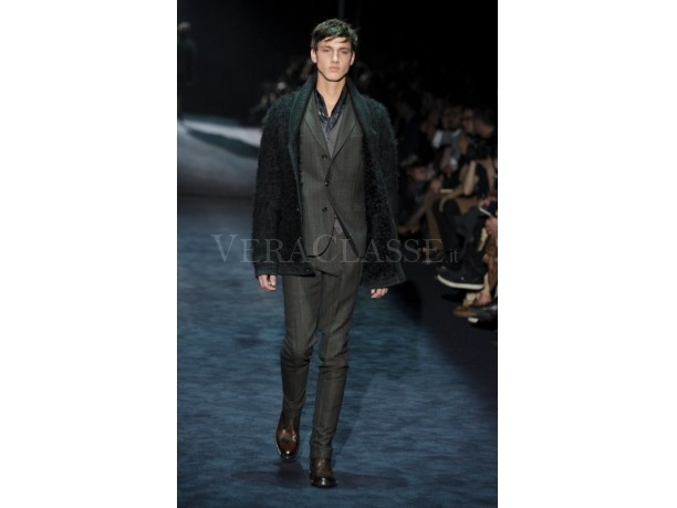 Gucci uomo autunno inverno 2012 2013