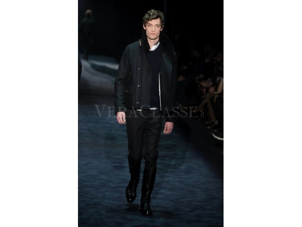 Gucci uomo autunno inverno 2012 2013