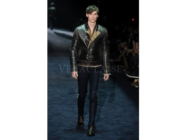 Gucci uomo autunno inverno 2012 2013