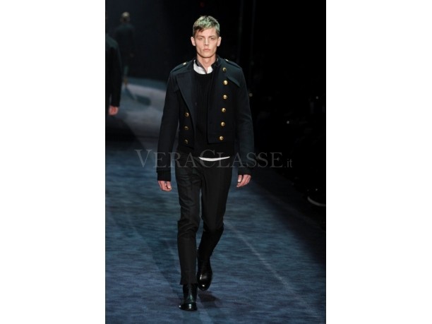 Gucci uomo autunno inverno 2012 2013