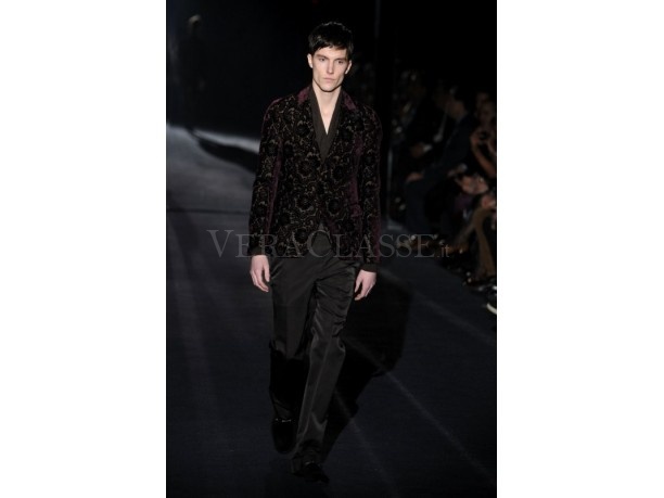 Gucci uomo autunno inverno 2012 2013