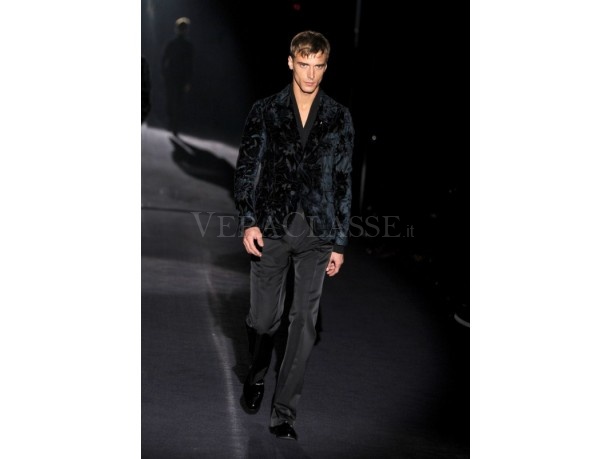 Gucci uomo autunno inverno 2012 2013