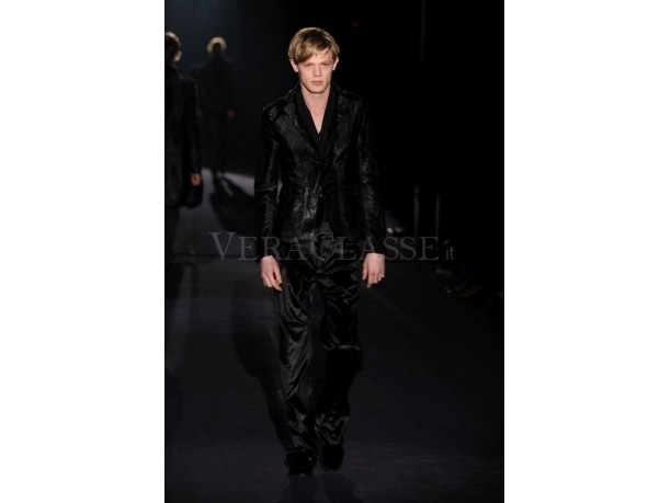 Gucci uomo autunno inverno 2012 2013
