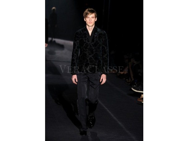 Gucci uomo autunno inverno 2012 2013