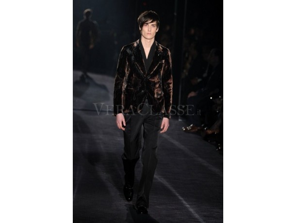 Gucci uomo autunno inverno 2012 2013