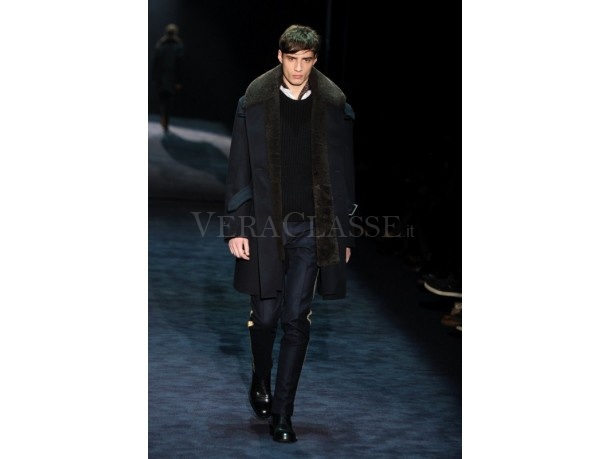 Gucci uomo autunno inverno 2012 2013