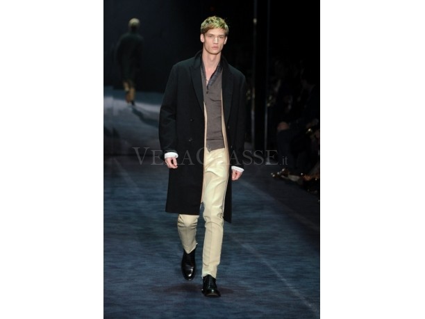Gucci uomo autunno inverno 2012 2013