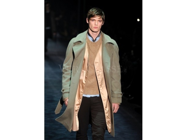Gucci uomo autunno inverno 2012 2013