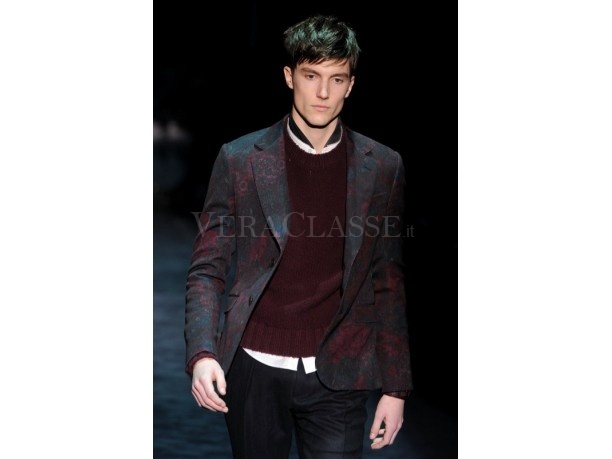 Gucci uomo autunno inverno 2012 2013