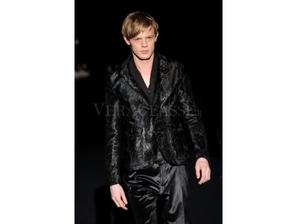 Gucci uomo autunno inverno 2012 2013