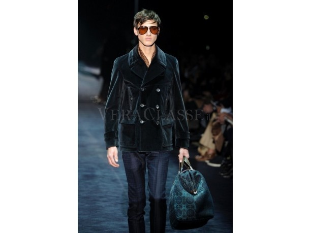 Gucci uomo autunno inverno 2012 2013