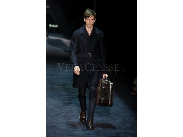 Gucci uomo autunno inverno 2012 2013